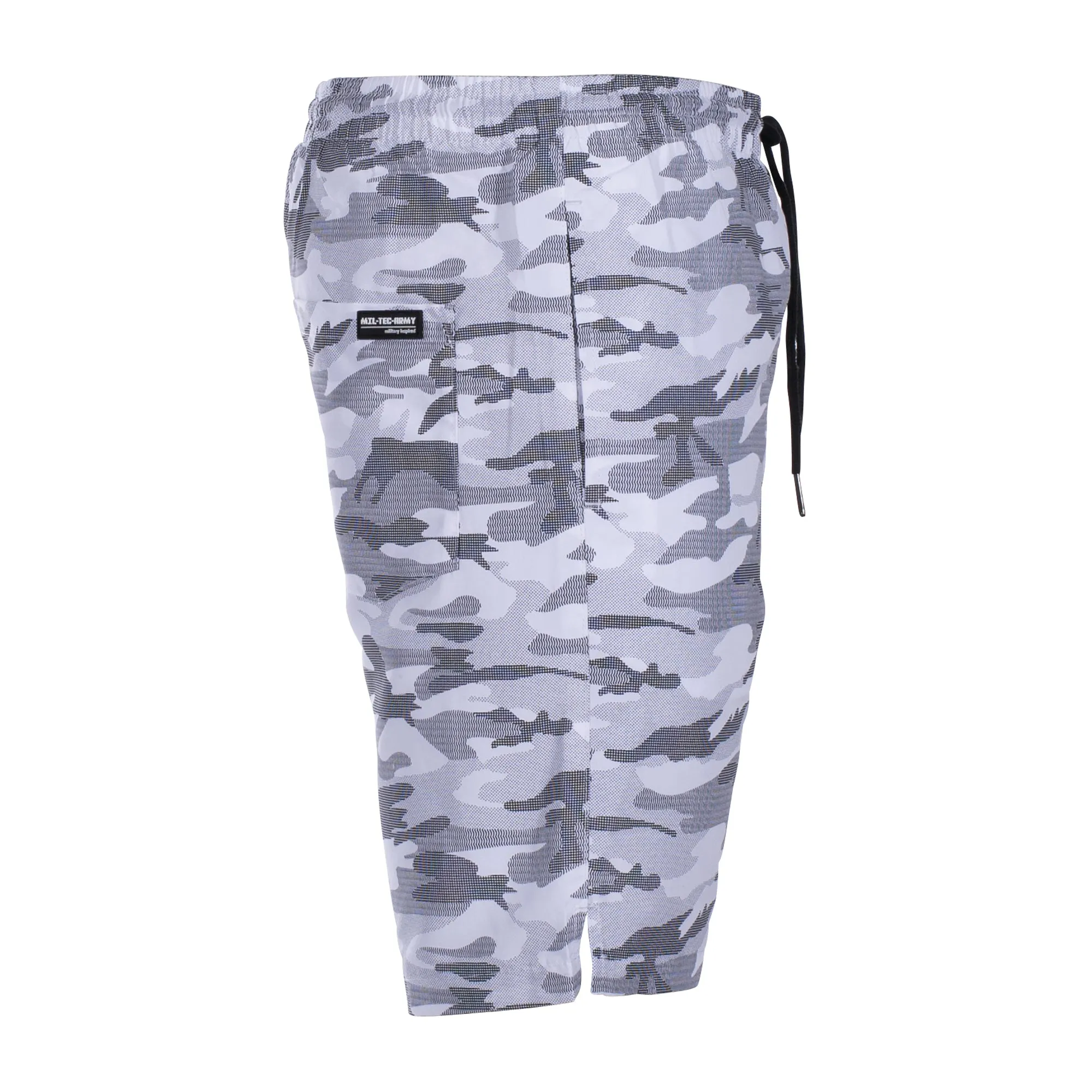 Mil-Tec -  Badeshorts