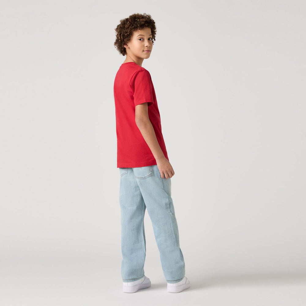 Køb Levi's Kiss And Goodbye Lvb 551Z Authentic Strght Jeans