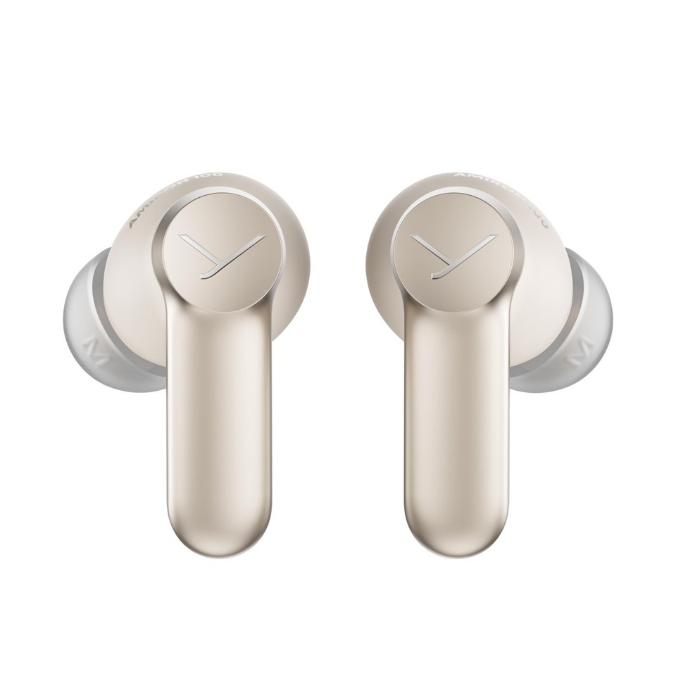 Beyerdynamic - AMIRON 100 Cream open-back headphones