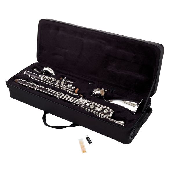 Thomann BCL-C Bass Clarinet