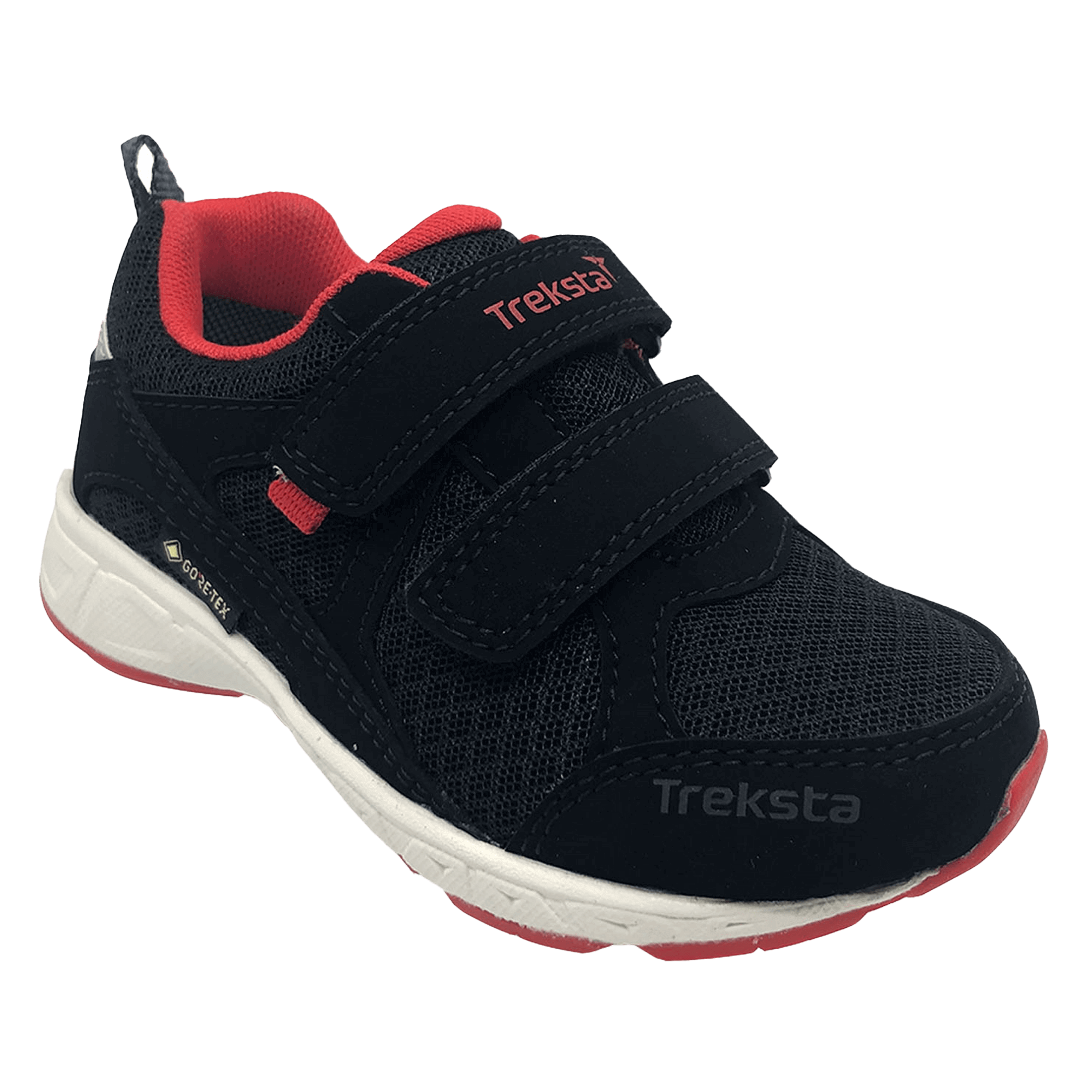 Treksta Mercury Two GTX low velcro (22-32) - Tursko