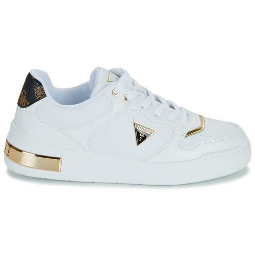 Guess - CLARKZ 2 - Blanc