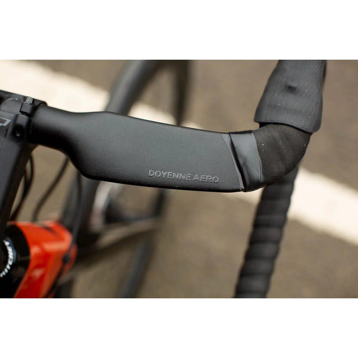 Prime Cycling Doyenne Aero Handlebar 440mm