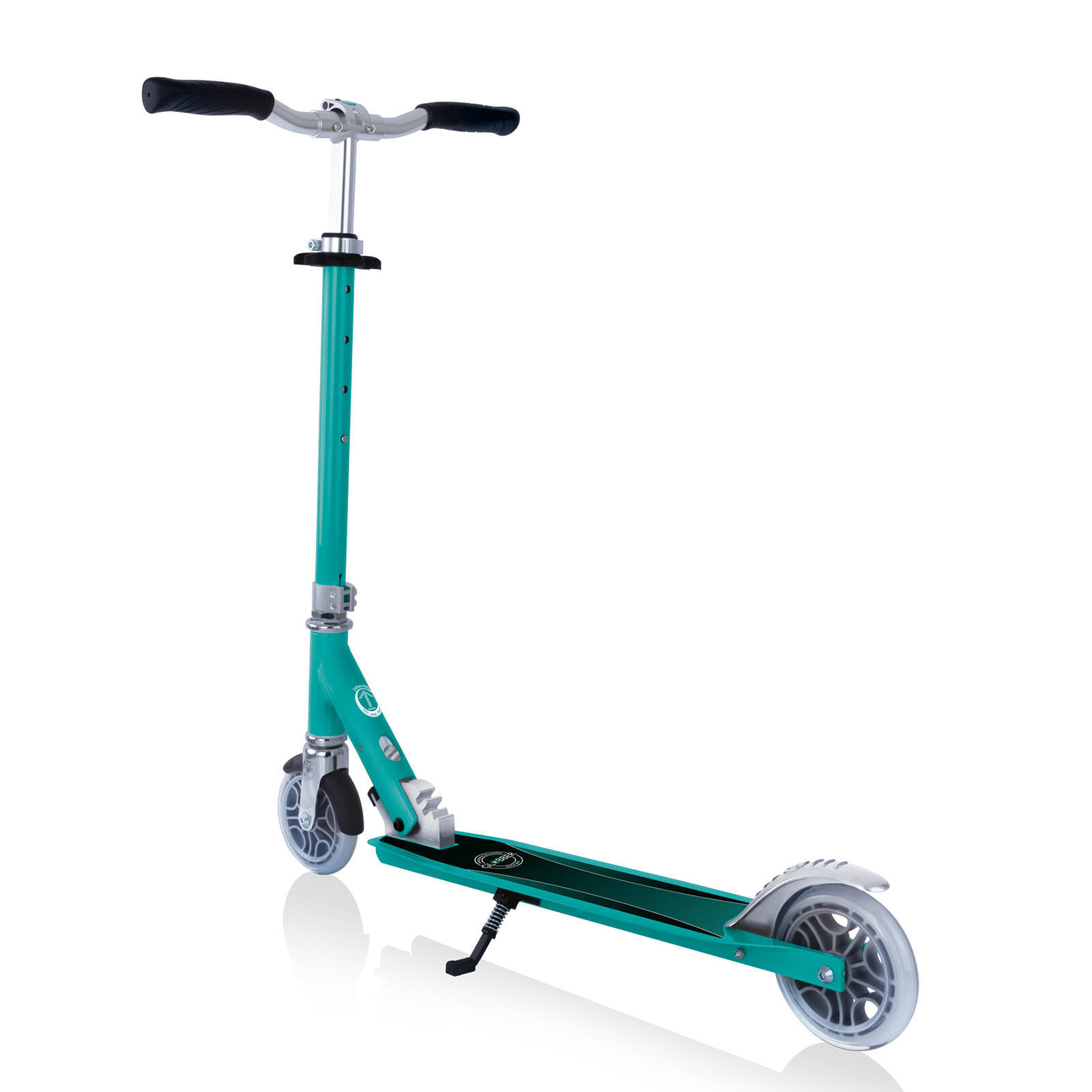 Globber Step Flow Element