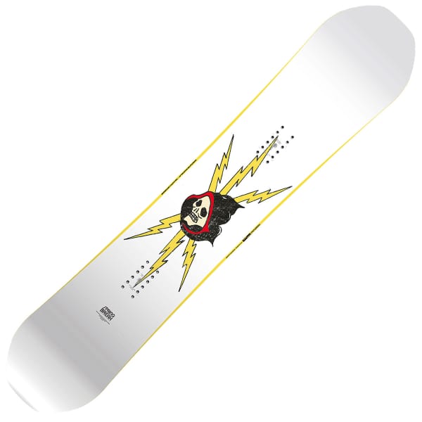 Planche de snowboard CAPITA SB RESORT TWIN