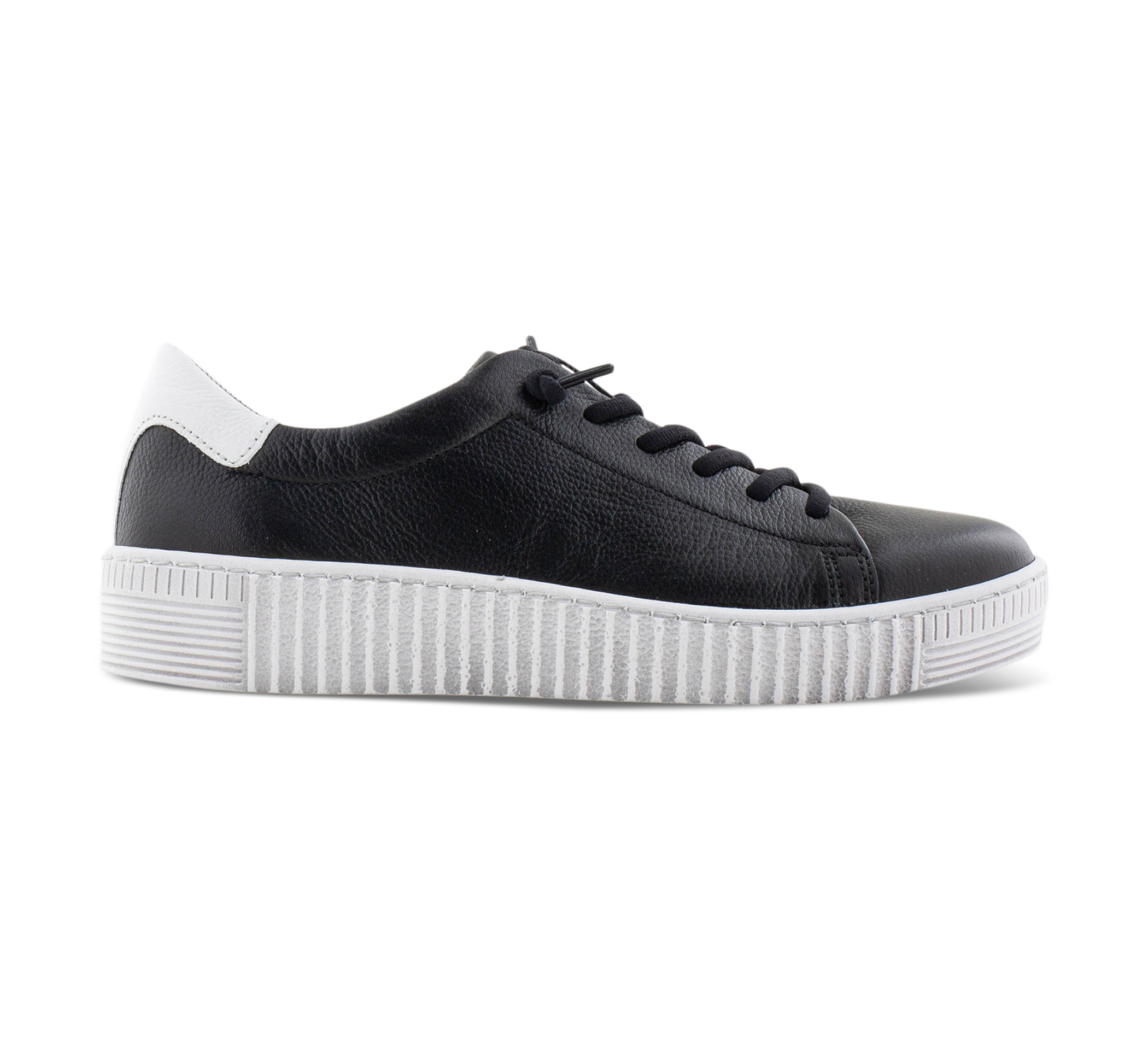 Gabor Sneaker low schwarz