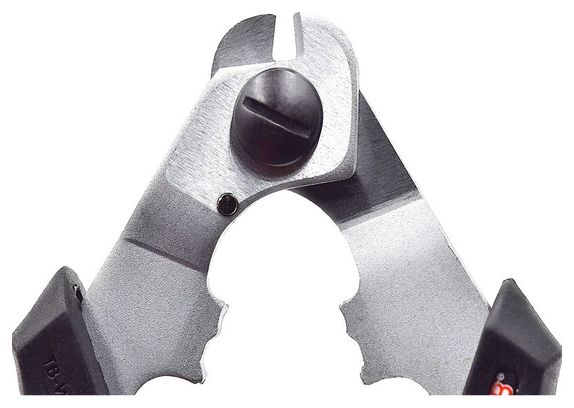 Pince coupe cables pour câble et gaine de vélo .