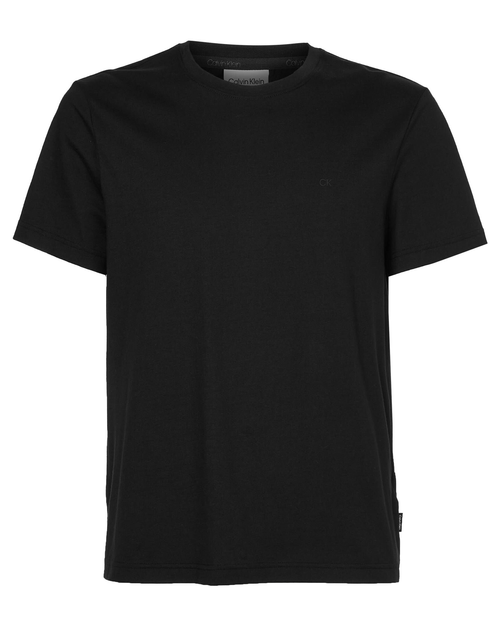 CALVIN KLEIN| Herren T-Shirt LIQUID TOUCH