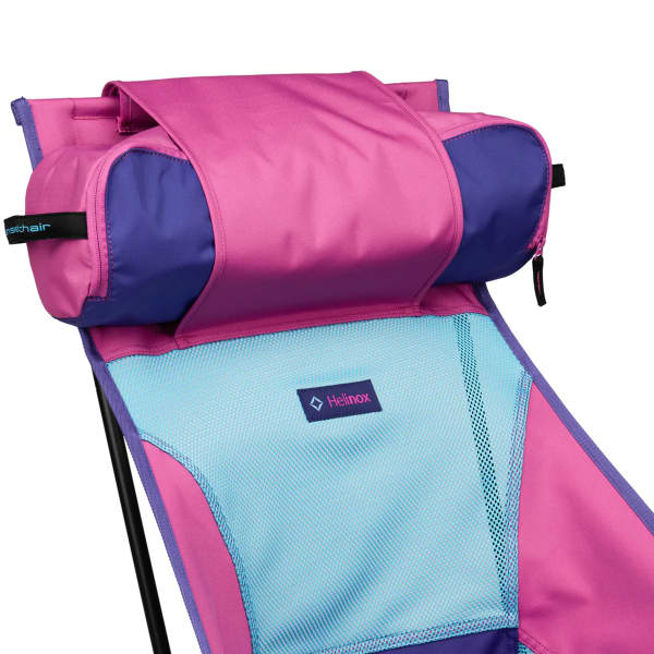 Siège camping HELINOX SUNSET CHAIR MULTIBLOCK/BLACK