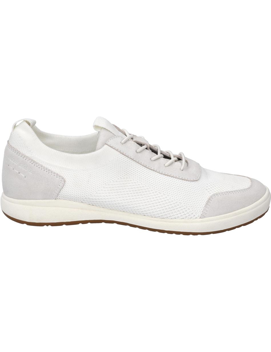 Sneaker Caren 48, weiss