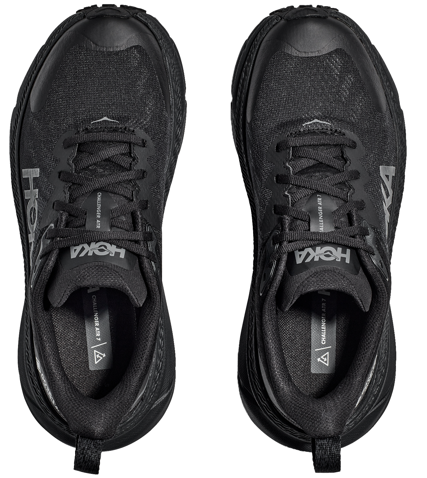 Challenger 7 GTX Herre BBLC/Black/Black