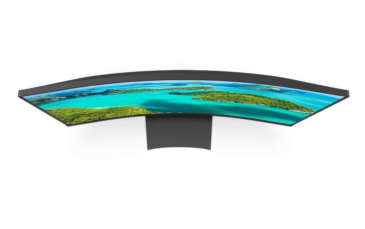 Philips LCD-Monitor »271E1SCA/00« 68 cm/27 ″  1920 x 1080 px Full HD