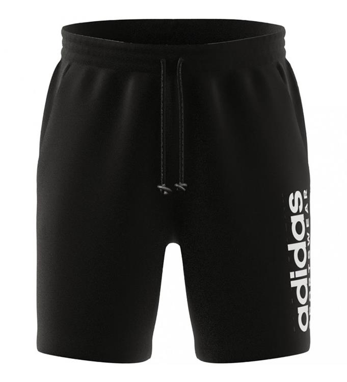adidas Men ALL SZN fleece Graphic Short