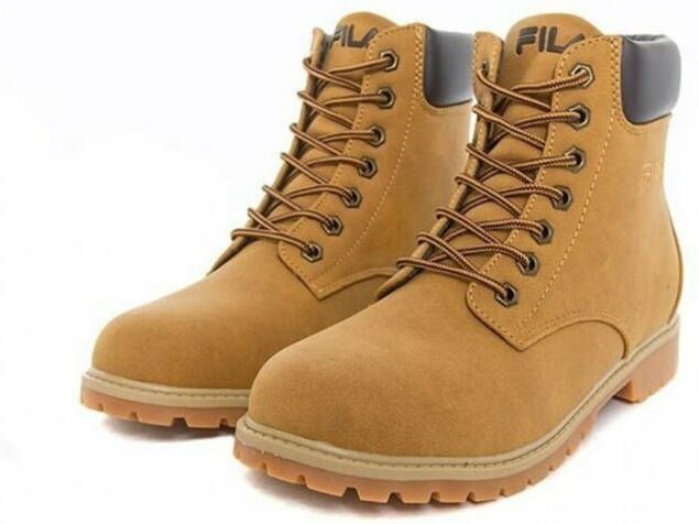 Fila Hoge veterschoenen MAVERICK mid wmn Winterlaarzen veterschoenen winterschoenen
