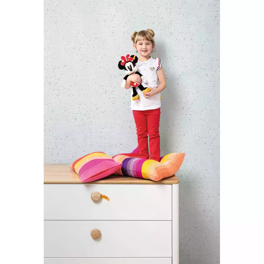 Steiff Soft Cuddly Friends  Minnie Mouse