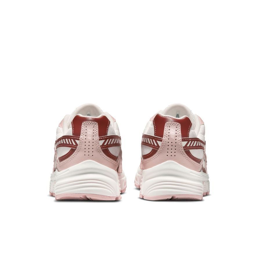 Nike Chaussures Initiator - Blanc/Rose Femme