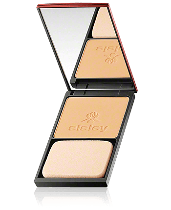 Sisley Phyto Teint Éclat Compact Lisse et Sublime le Teint 2 Soft Beige 10g