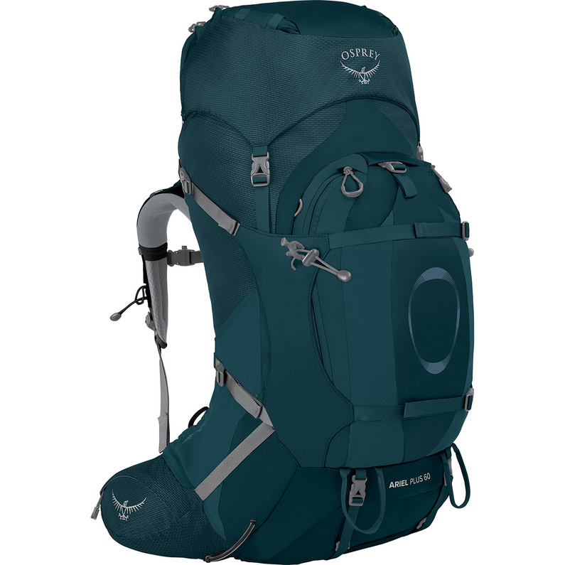 Osprey Damen Ariel Plus 60 Rucksack