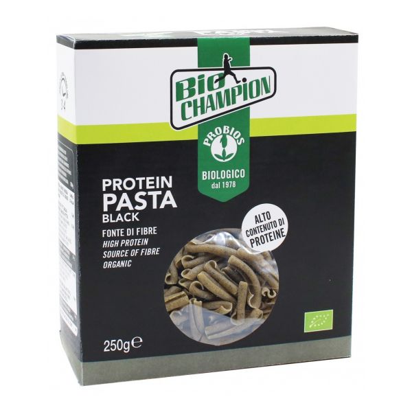 Probios Massa Negra Proteica de Fava Bio 250g