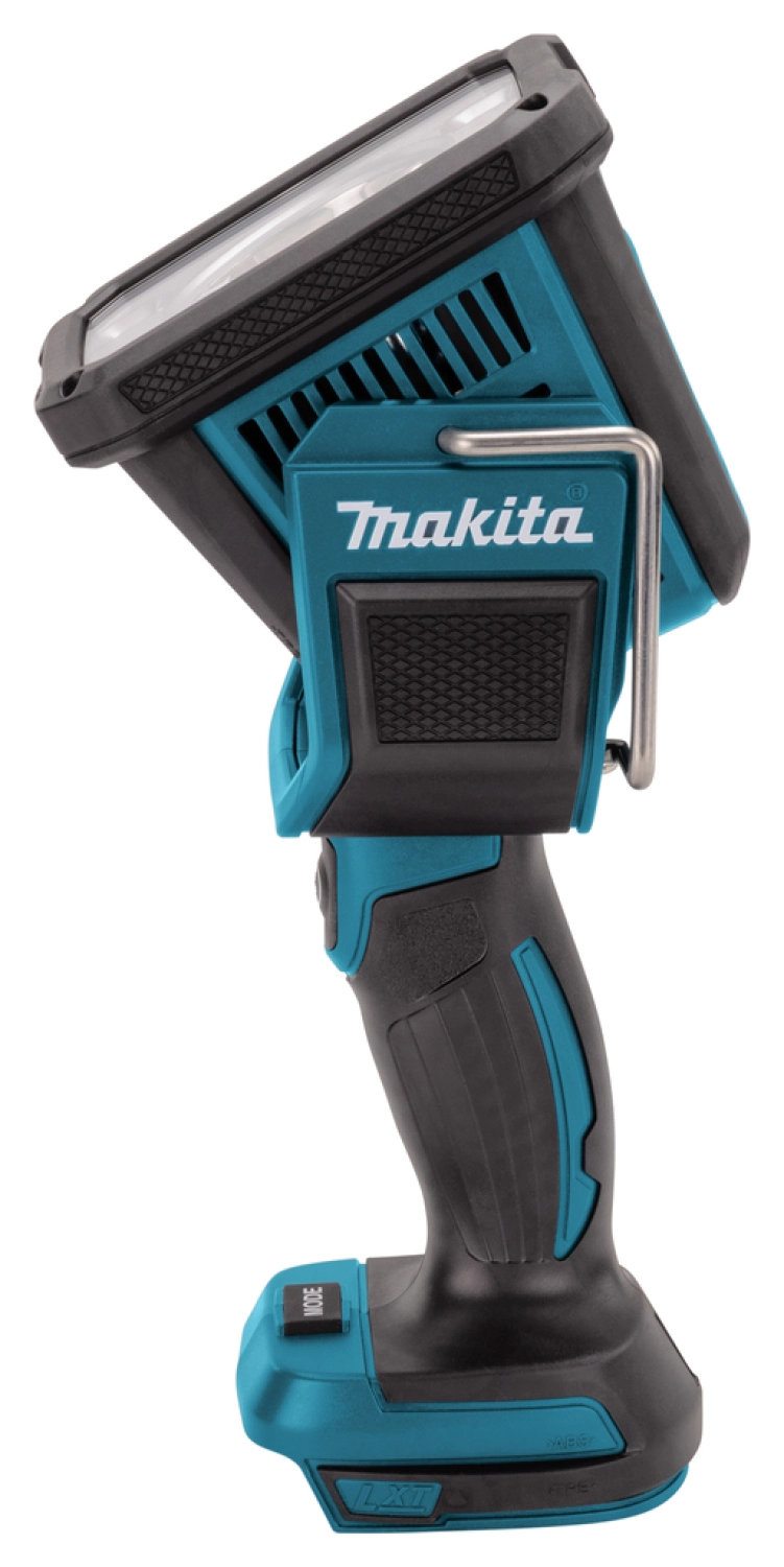 Makita DEBDML812 14,4 V / 18 V Bouwzaklamp led