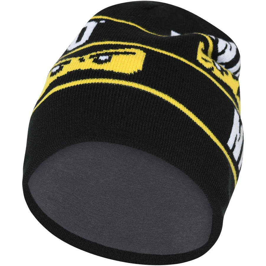 LEGO® WEAR Wintermütze LWADJE 603 schwarz