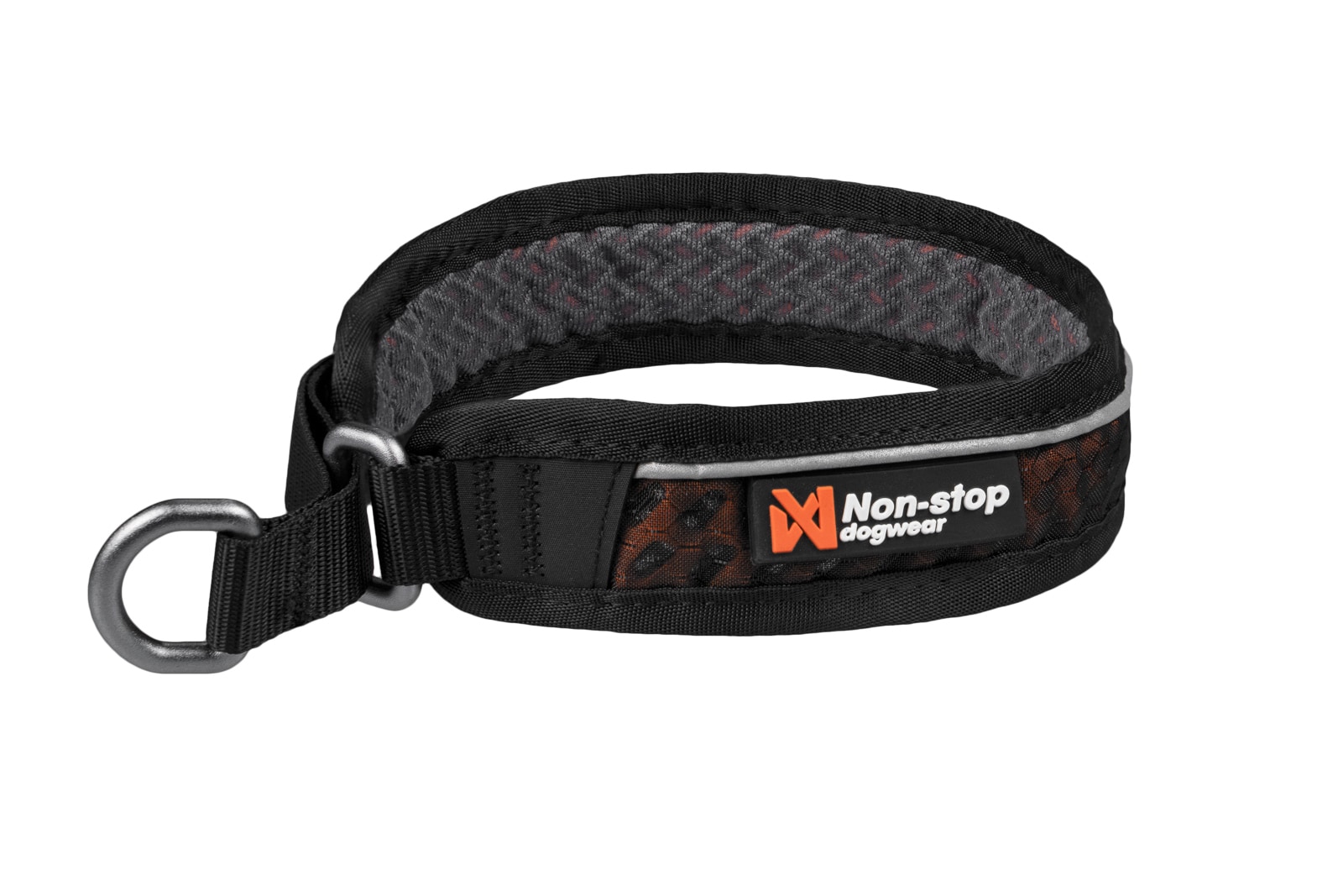 Kjøp Non-Stop Dogwear Rock Collar fra Hekta på tur!