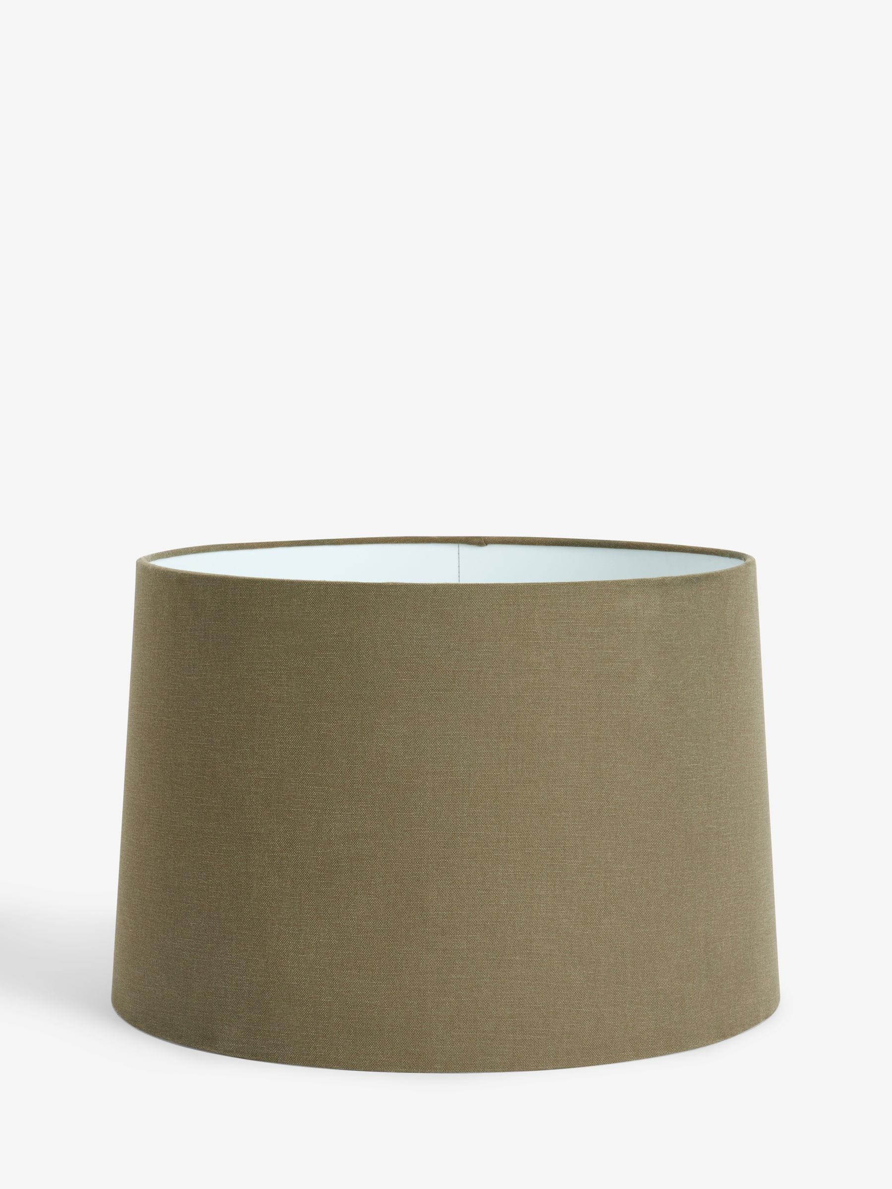 Lampenkap plafondlamp