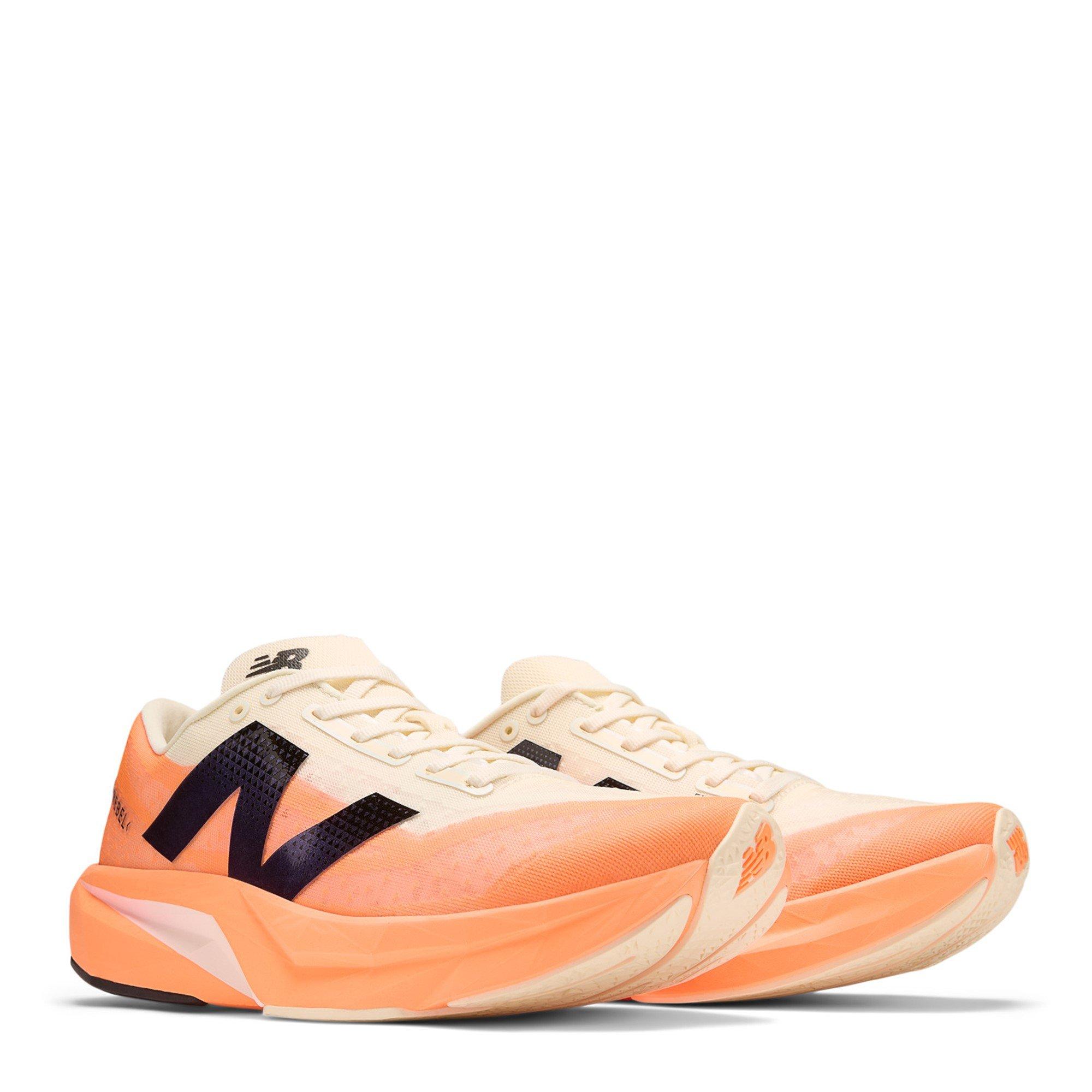 New Balance NB FuelCell Rebel v4 Running Trainers Mens