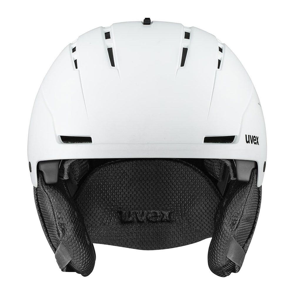 Uvex STANCE MIPS - Casque ski white matt