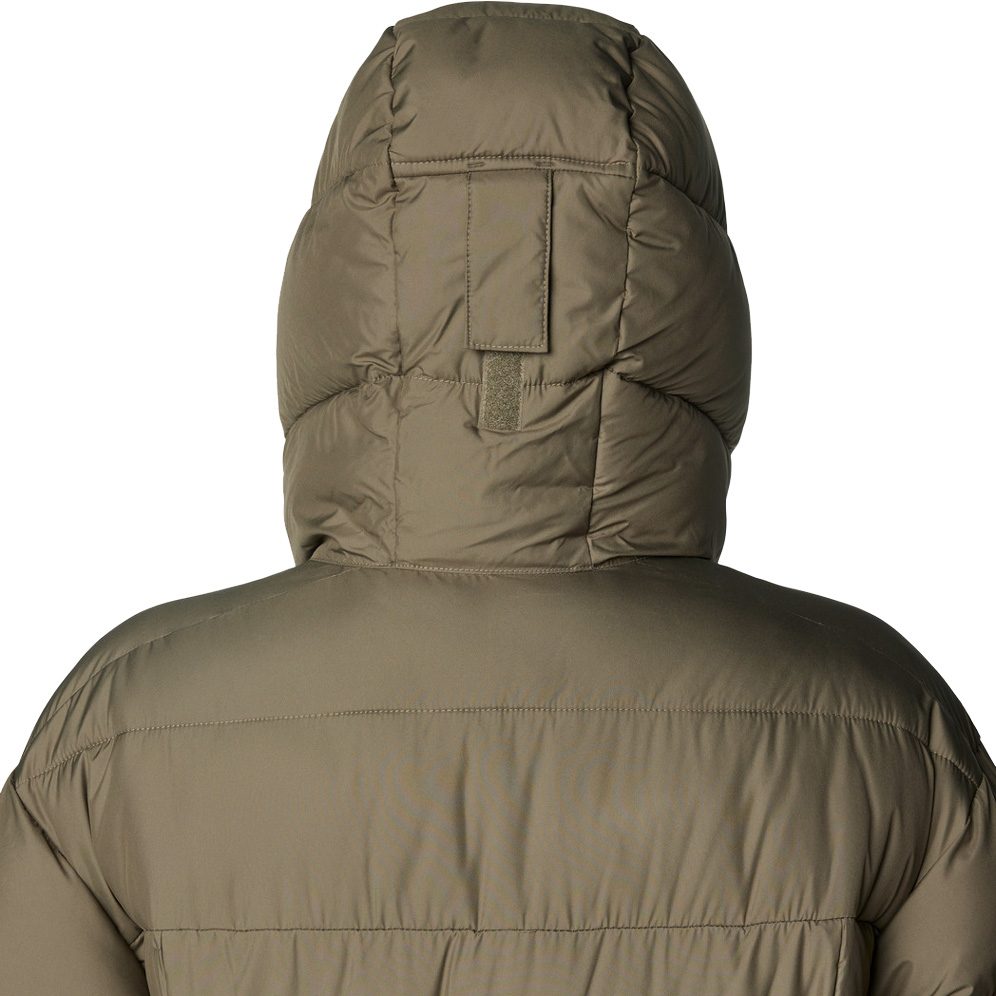 Columbia Pike Lake™ II Jacke Damen stone green