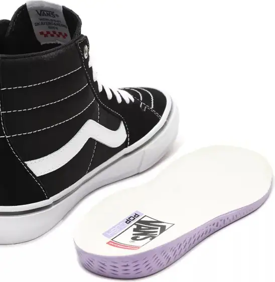 Vans Skate SK8-Hi Sko | SkatePro