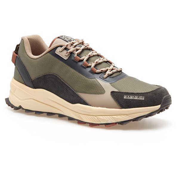 Napapijri - Outdoor Sneaker Vortec - Baskets