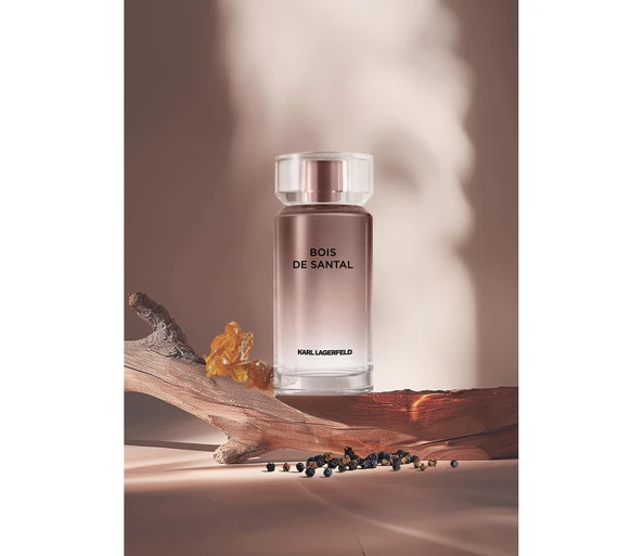 Lagerfeld Bois de Santal Eau de Toilette
