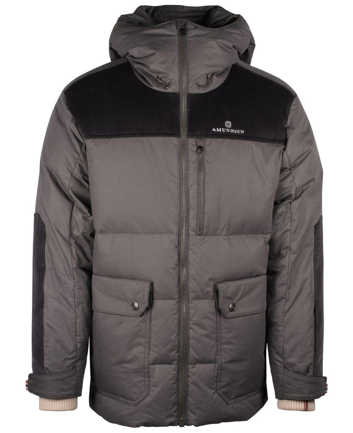 Amundsen<br>Groomer Mens