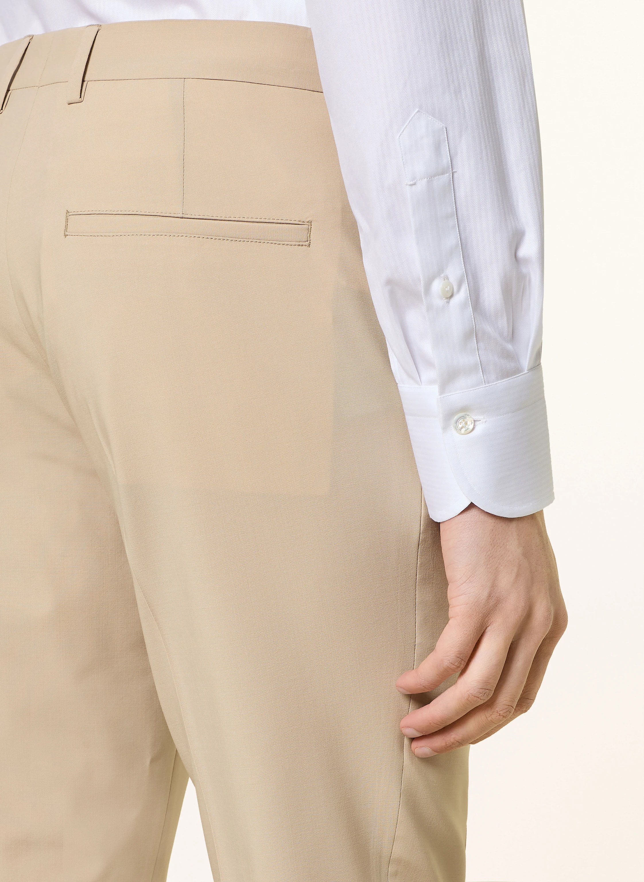 SAND COPENHAGEN Anzughose CRAIG Extra Slim Fit