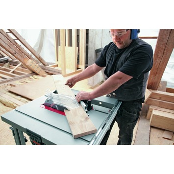 Bosch Professional tafelcirkelzaag GTS 10 J