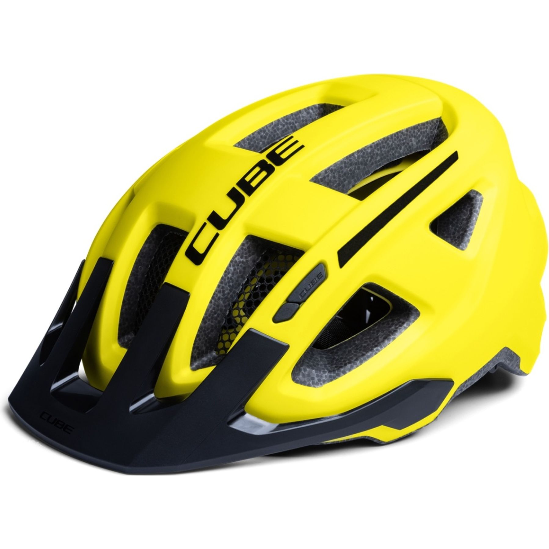 Cube Fleet Fietshelm