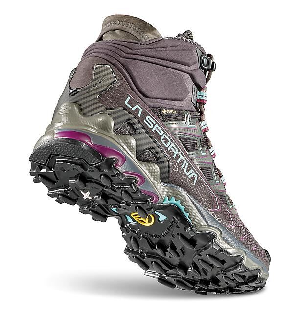 LA SPORTIVA - CHAUSSURES ULTRA RAPTOR II MID WOMAN GTX