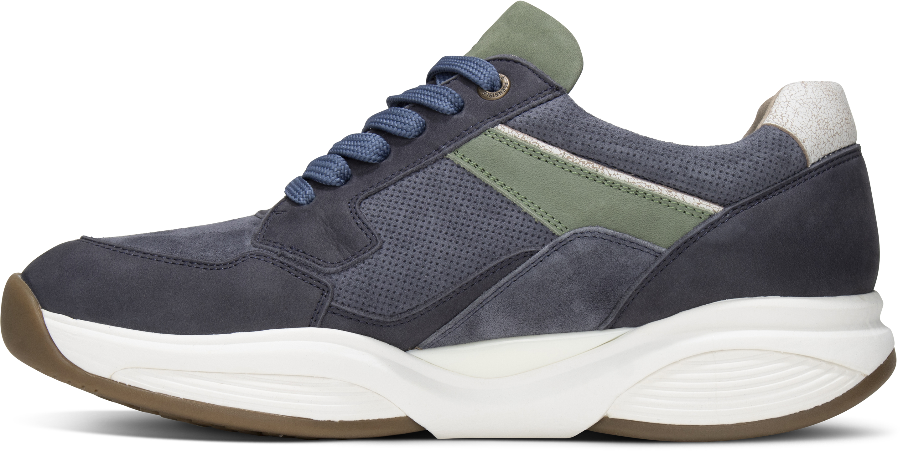 SWX14 Navy Combi