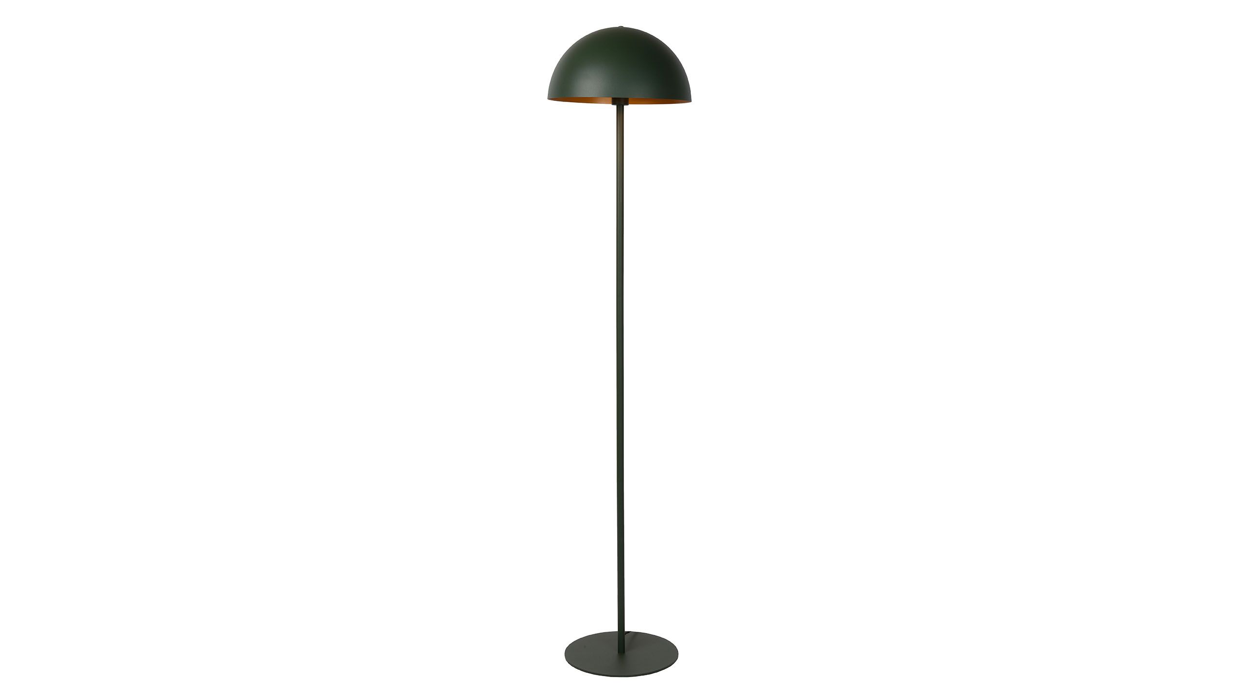 Vloerlamp - groen Siemon B35 x D35 cm