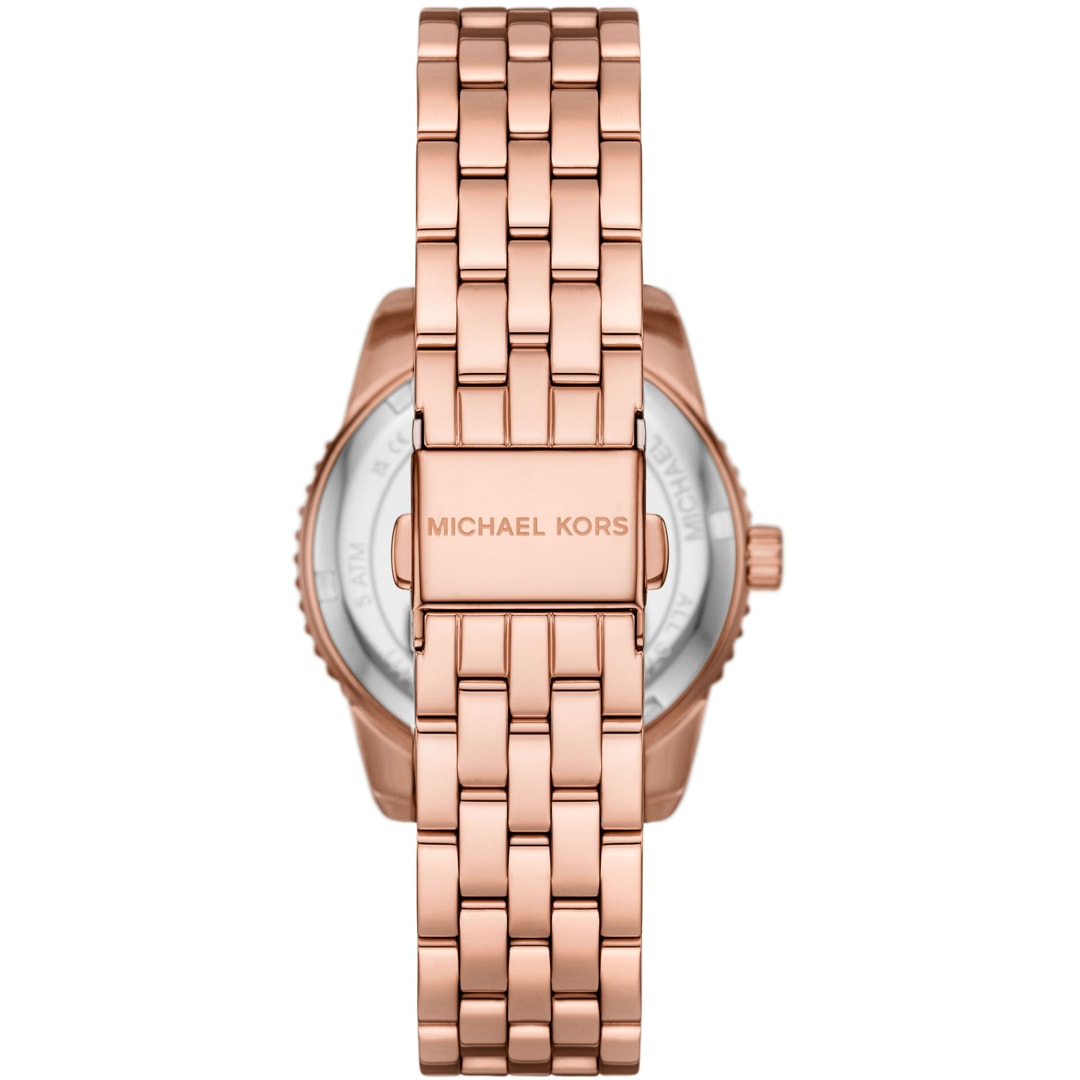 Michael Kors Mini Bryant 35mm Rosé