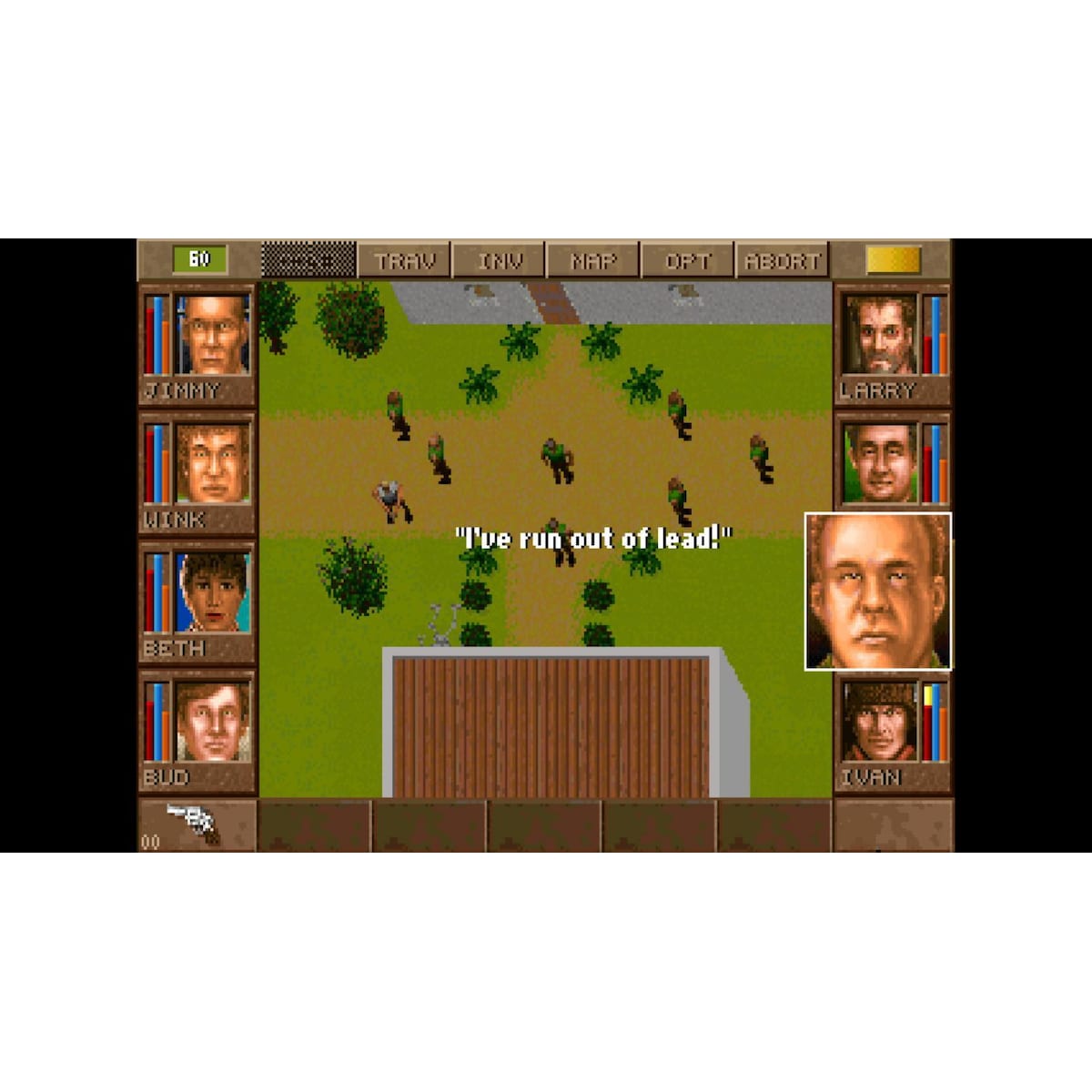 Jagged Alliance 1: Gold Edition - PC Windows,Mac OSX,Linux