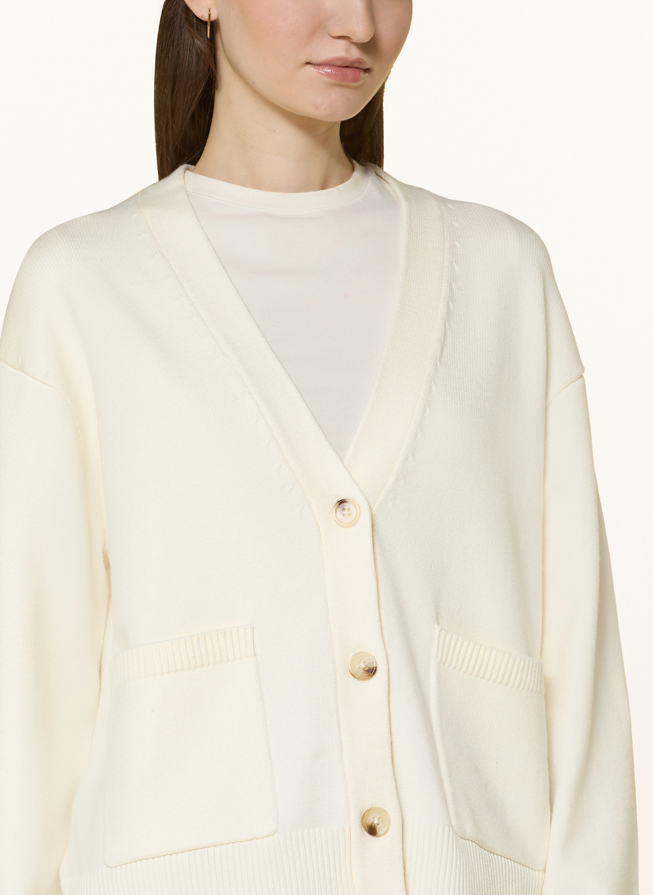 REISS Strickjacke HARPER