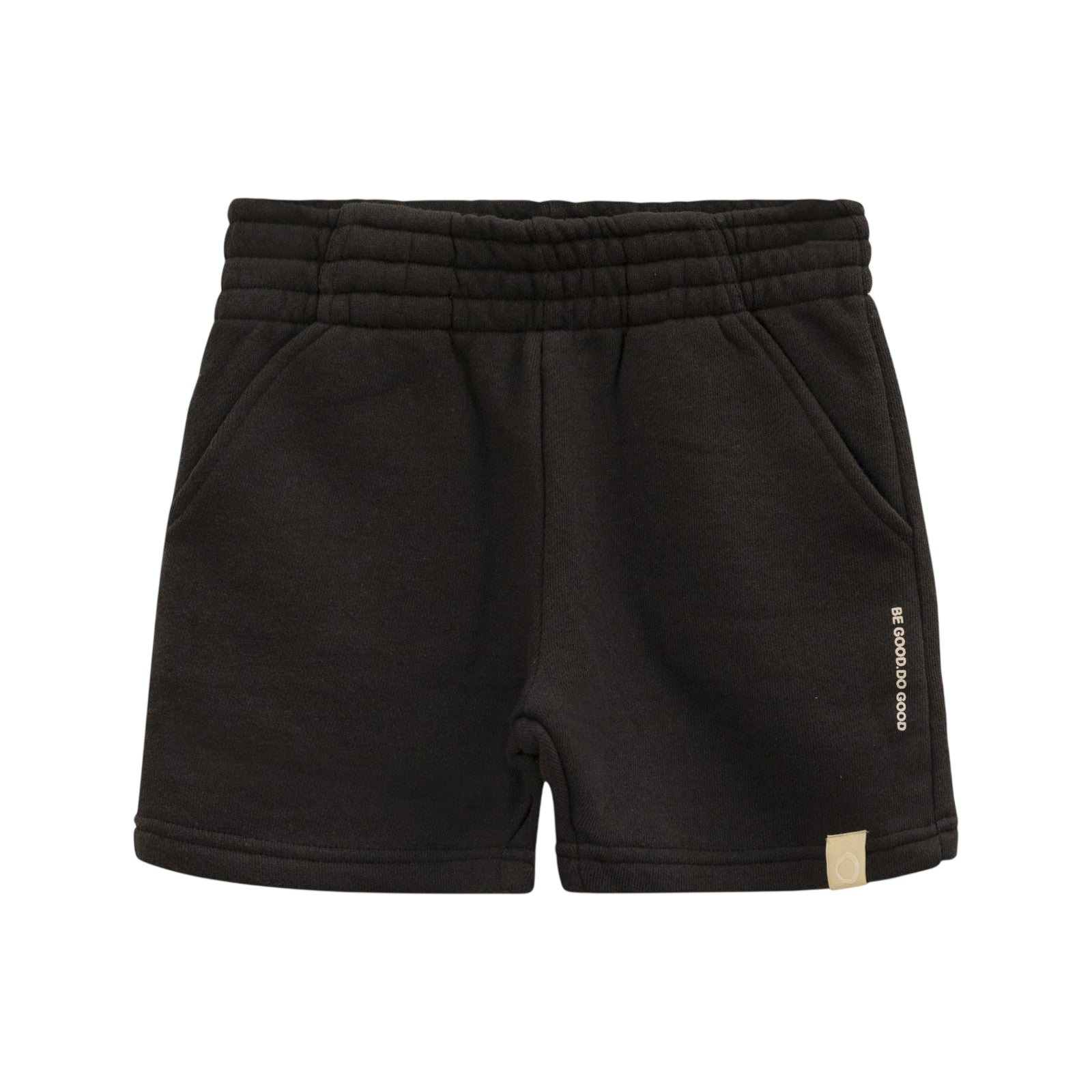 Baby Shorts Mike black