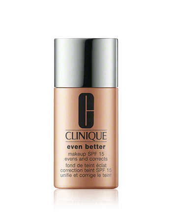 Clinique Even Better Makeup SPF 15 Evens and Corrects WN 30 Biscuit 30ml