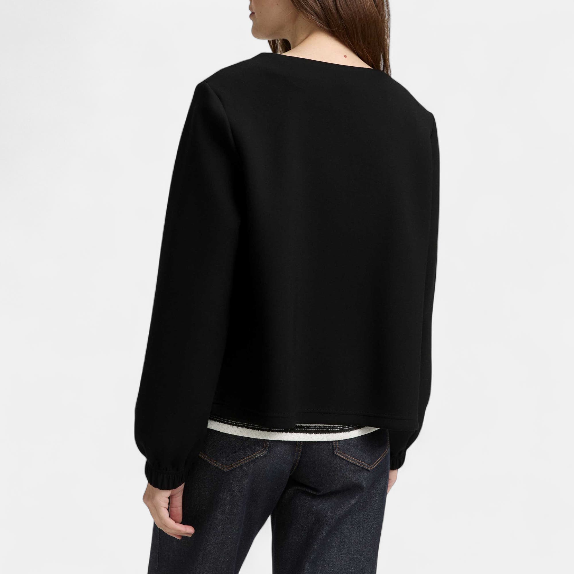 Veste Femme noir