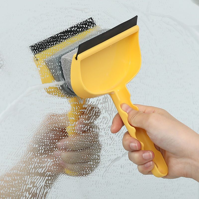 Home Simply - Raamwisser met reinigingsspons