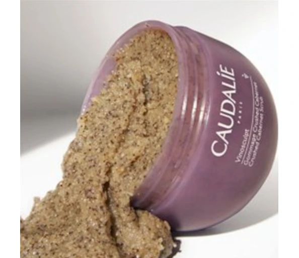 CAUDALIE Vinosculpt Crushed Cabernet Scrub