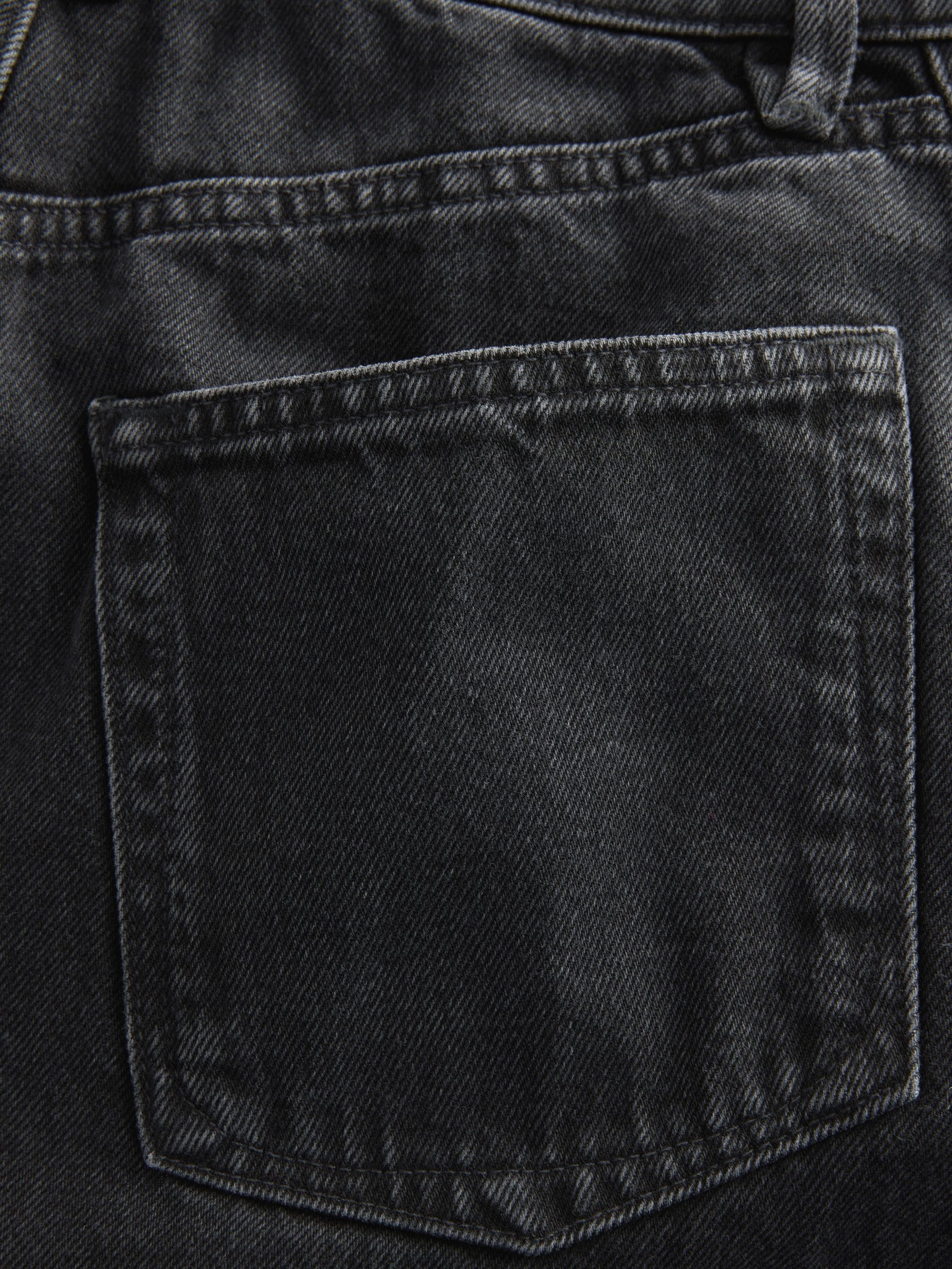 Good American Extreme Barrel Jeans