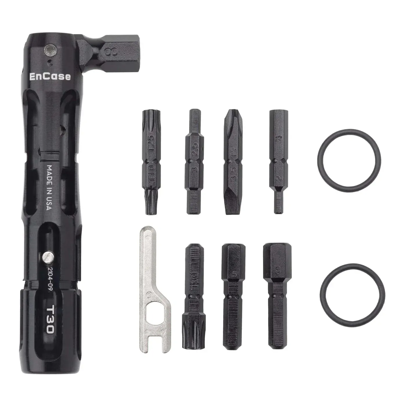 Wolf Tooth EnCase Hex Wrench